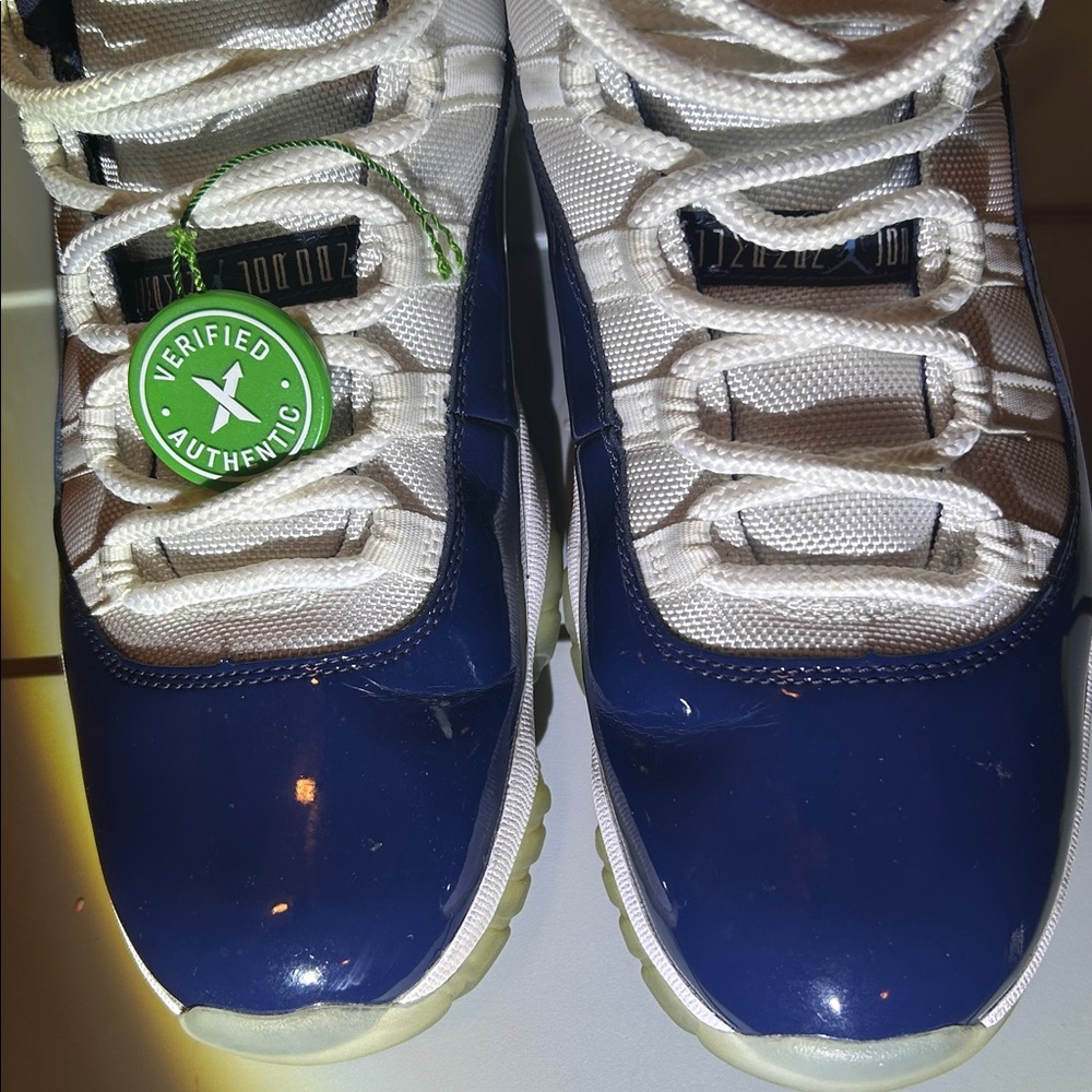 Air Jordan 11 RETRO size 12